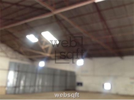 Warehouse for Rent